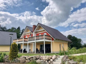 Ferienhaus Seeluft in Klein Labenz Klein Labenz